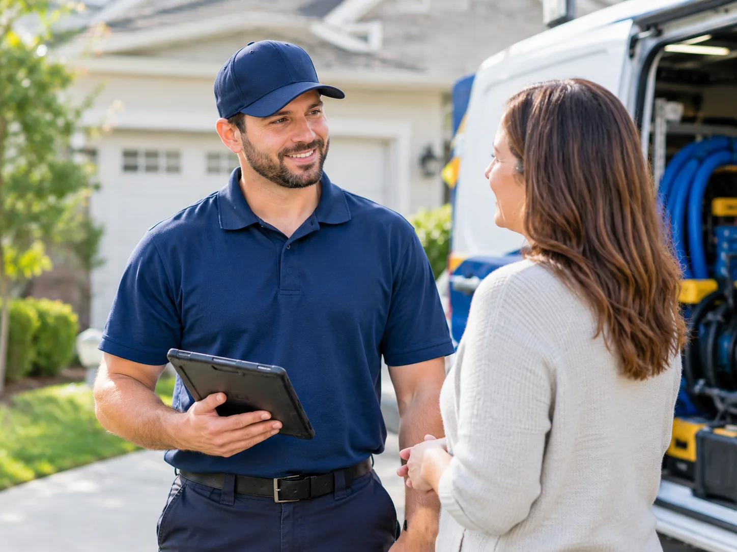 Sewage Backup Cleanup Lignum, VA FAQs